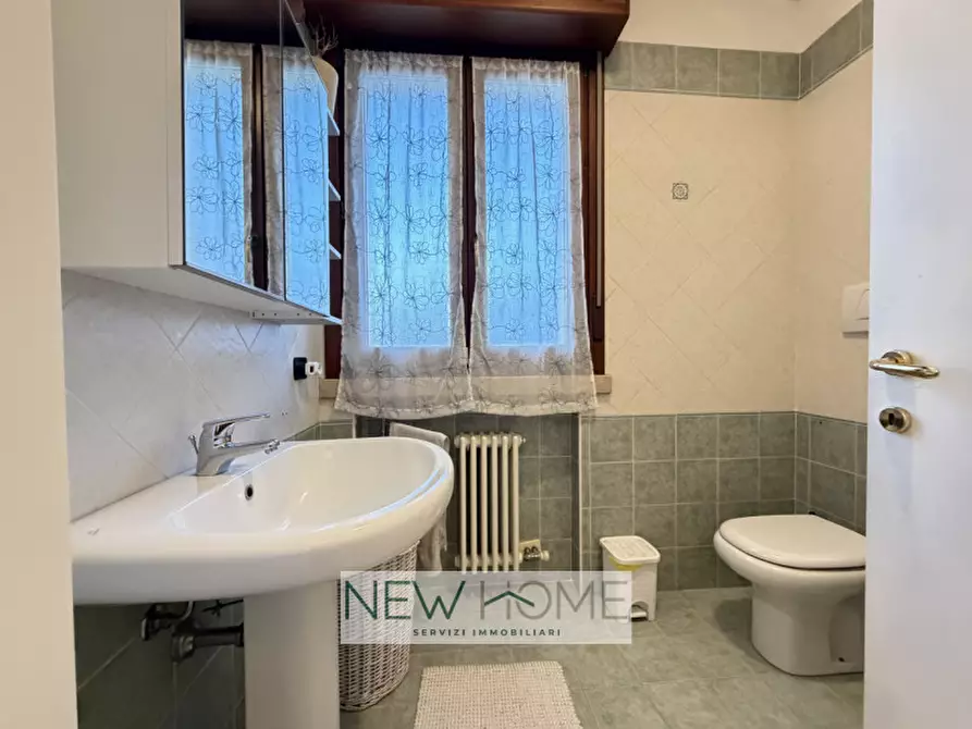 Immagine 12 di Appartamento in vendita  in via fiume 4 a Lavagno