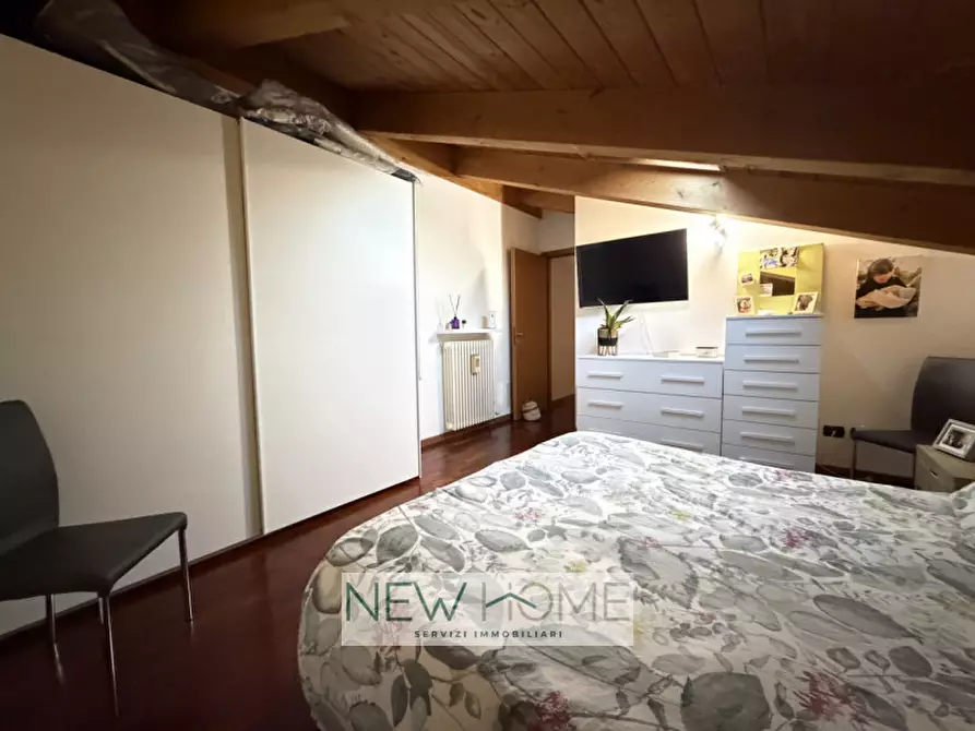 Immagine 14 di Appartamento in vendita  in via fiume 4 a Lavagno