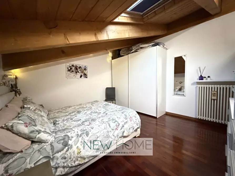 Immagine 15 di Appartamento in vendita  in via fiume 4 a Lavagno