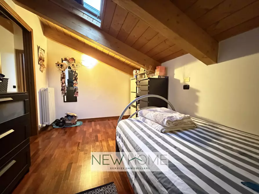 Immagine 17 di Appartamento in vendita  in via fiume 4 a Lavagno