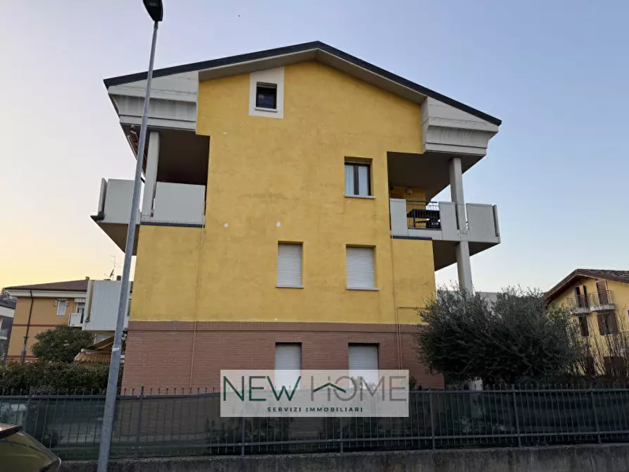 Immagine 20 di Appartamento in vendita  in via fiume 4 a Lavagno