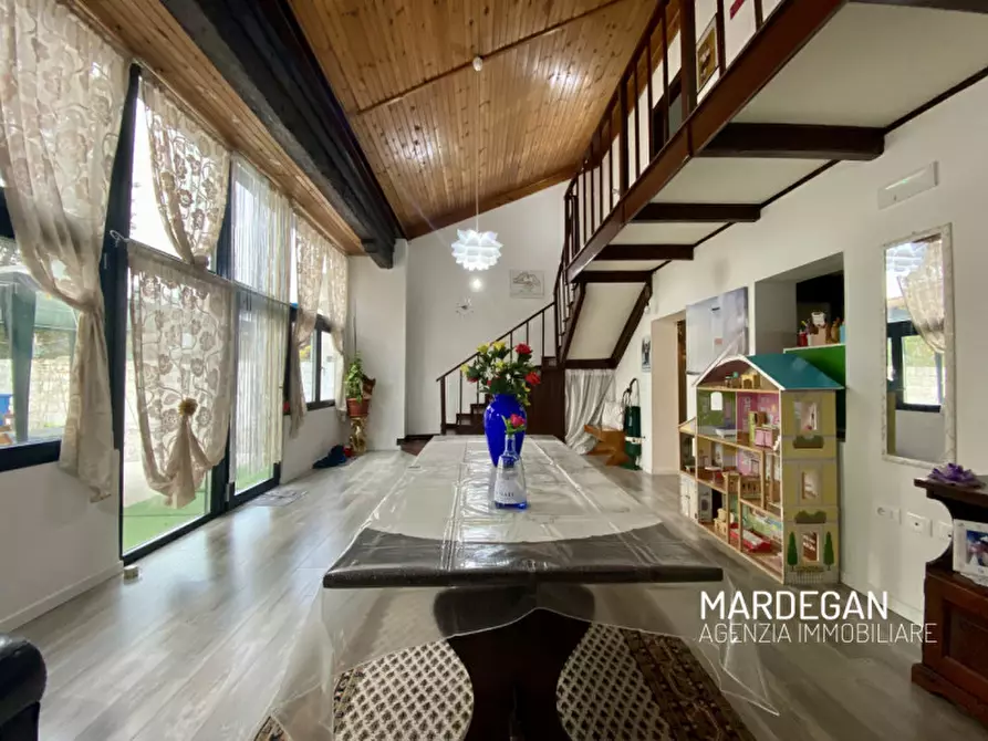 Immagine 2 di Casa indipendente in vendita  in VIA VILLETTA a Galliera Veneta