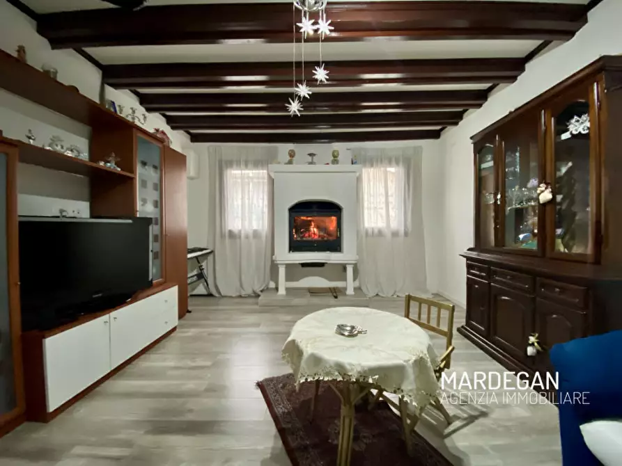 Immagine 3 di Casa indipendente in vendita  in VIA VILLETTA a Galliera Veneta