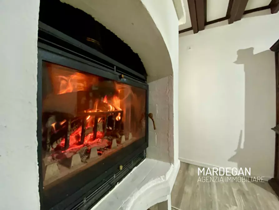 Immagine 5 di Casa indipendente in vendita  in VIA VILLETTA a Galliera Veneta