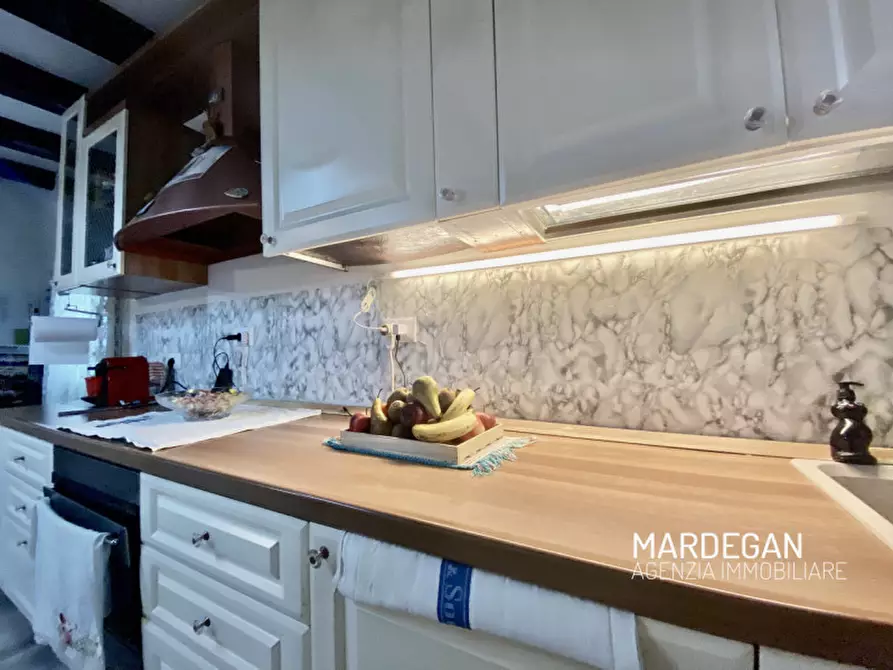 Immagine 7 di Casa indipendente in vendita  in VIA VILLETTA a Galliera Veneta