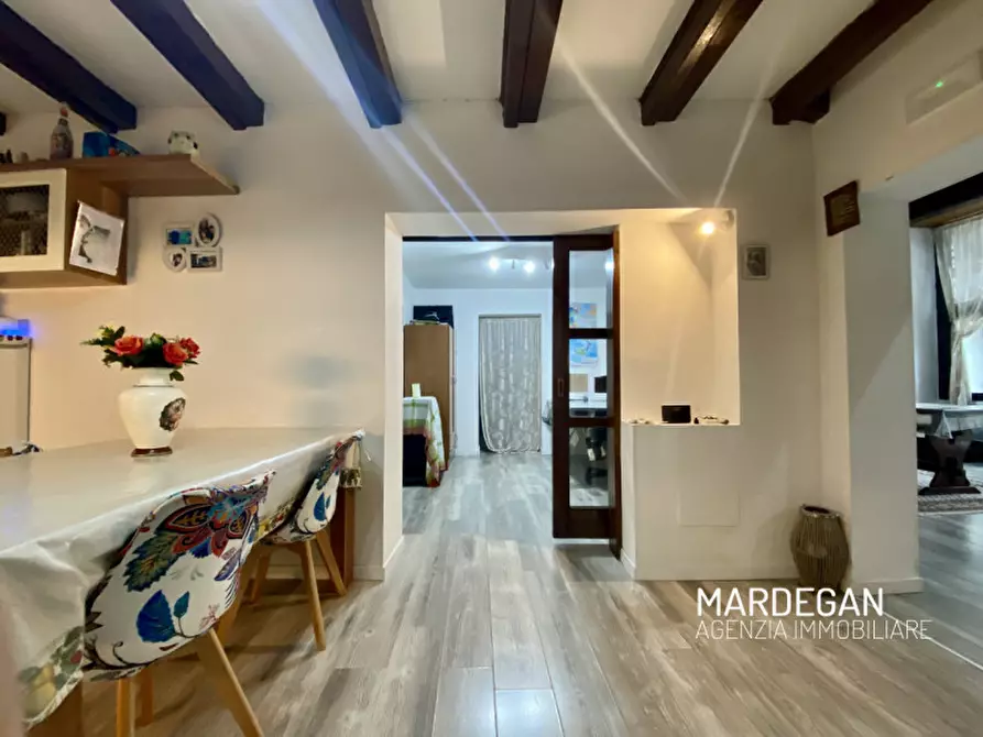 Immagine 8 di Casa indipendente in vendita  in VIA VILLETTA a Galliera Veneta