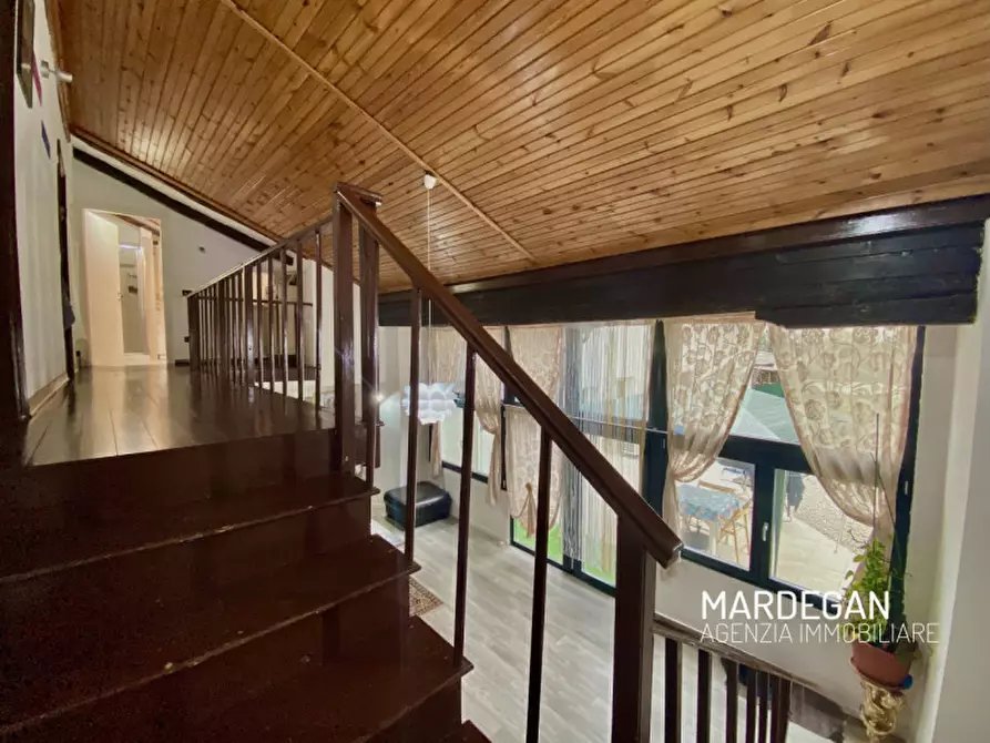 Immagine 10 di Casa indipendente in vendita  in VIA VILLETTA a Galliera Veneta