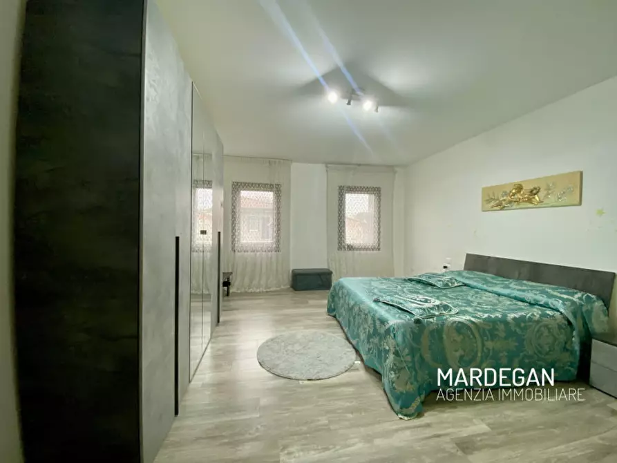 Immagine 13 di Casa indipendente in vendita  in VIA VILLETTA a Galliera Veneta