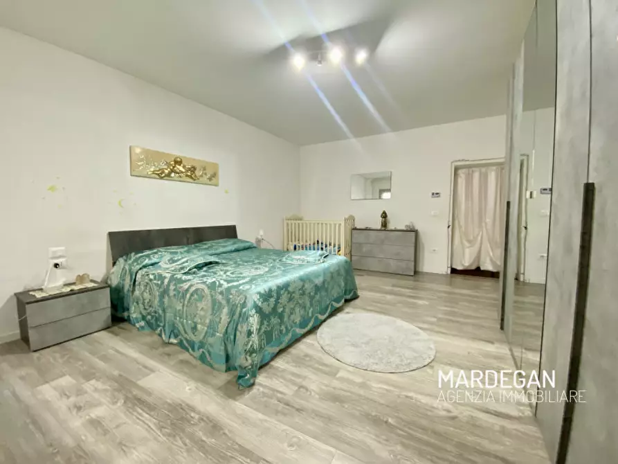 Immagine 14 di Casa indipendente in vendita  in VIA VILLETTA a Galliera Veneta