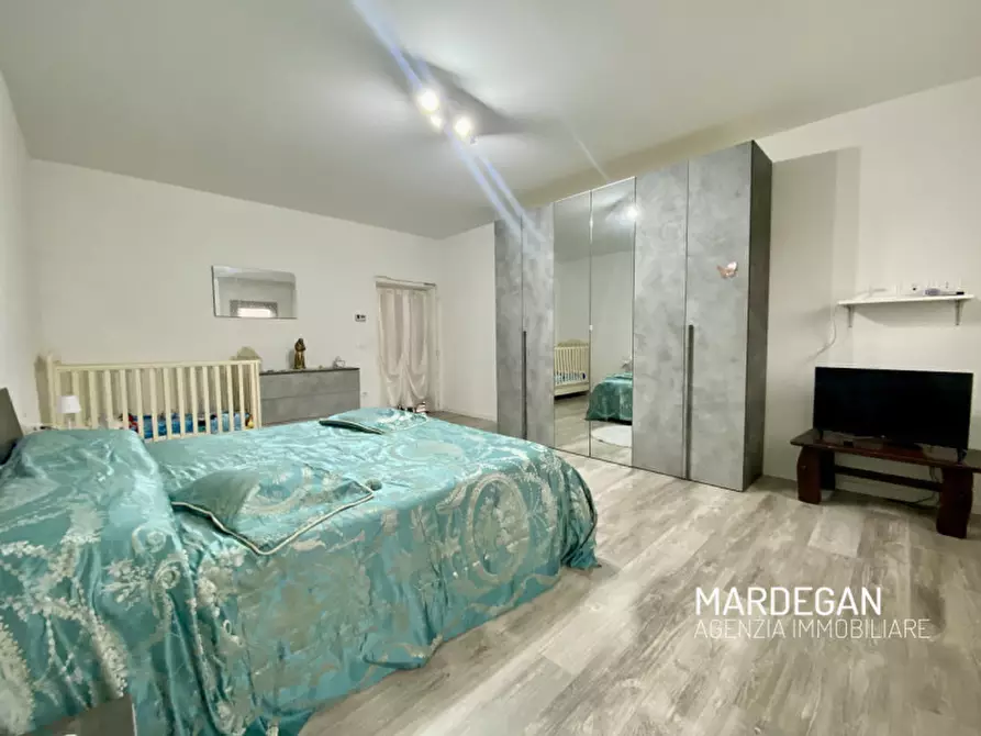 Immagine 15 di Casa indipendente in vendita  in VIA VILLETTA a Galliera Veneta