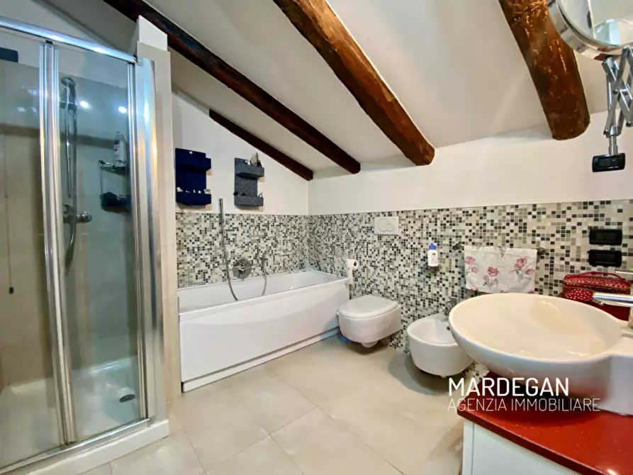 Immagine 17 di Casa indipendente in vendita  in VIA VILLETTA a Galliera Veneta