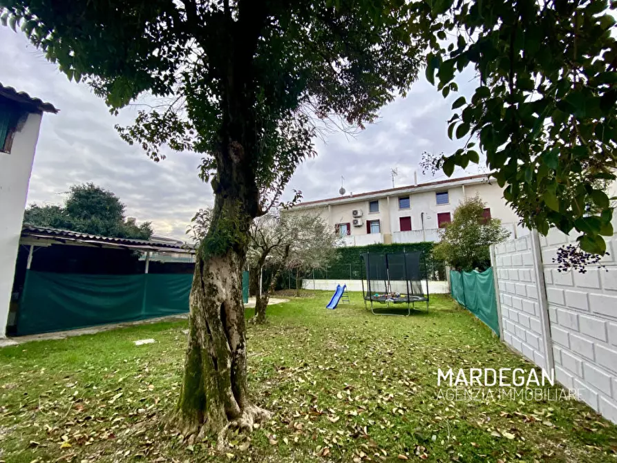 Immagine 22 di Casa indipendente in vendita  in VIA VILLETTA a Galliera Veneta