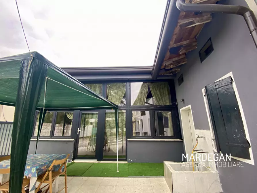 Immagine 23 di Casa indipendente in vendita  in VIA VILLETTA a Galliera Veneta