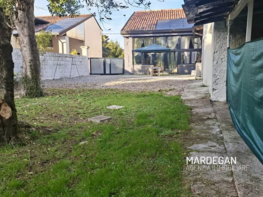 Immagine 24 di Casa indipendente in vendita  in VIA VILLETTA a Galliera Veneta