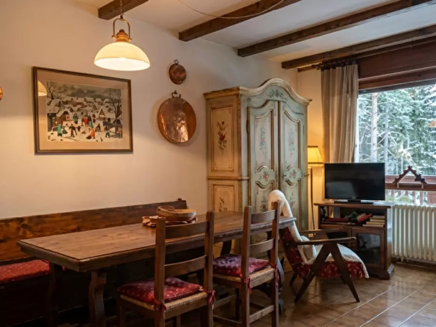 Immagine 1 di Appartamento in vendita  in Via Mauro Amprimo 6 a Bardonecchia