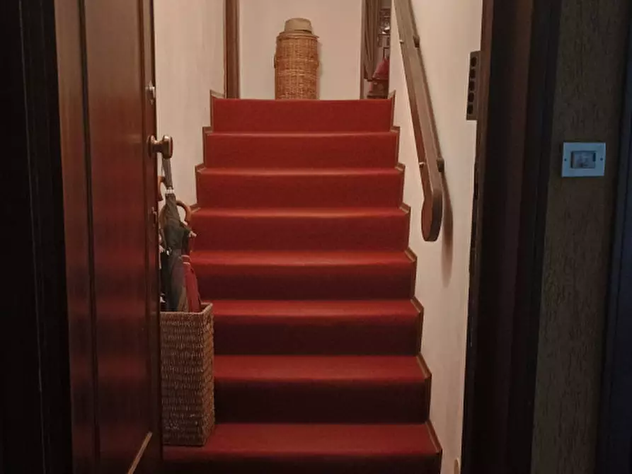 Immagine 2 di Appartamento in vendita  in Via Mauro Amprimo 6 a Bardonecchia