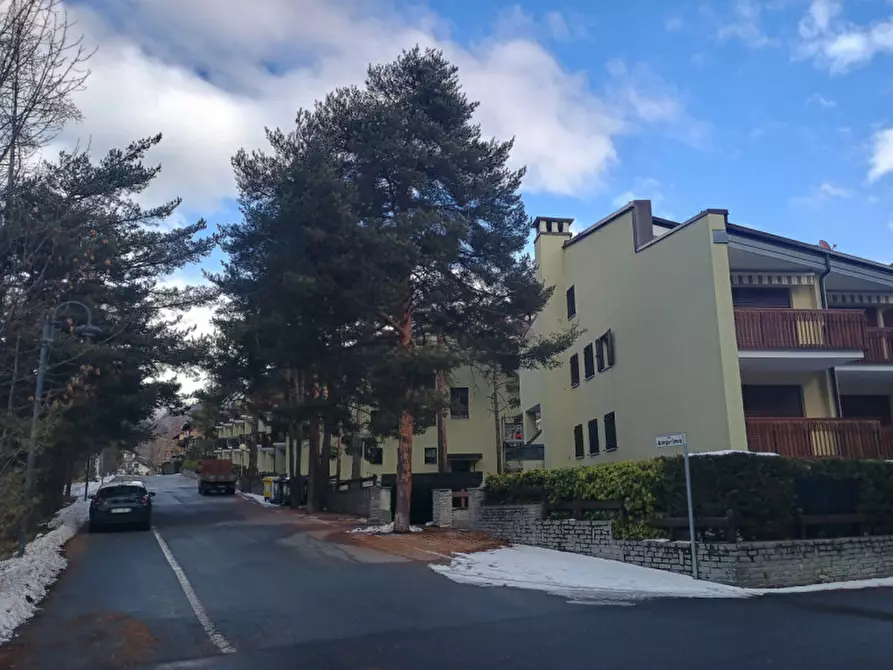 Immagine 3 di Appartamento in vendita  in Via Mauro Amprimo 6 a Bardonecchia