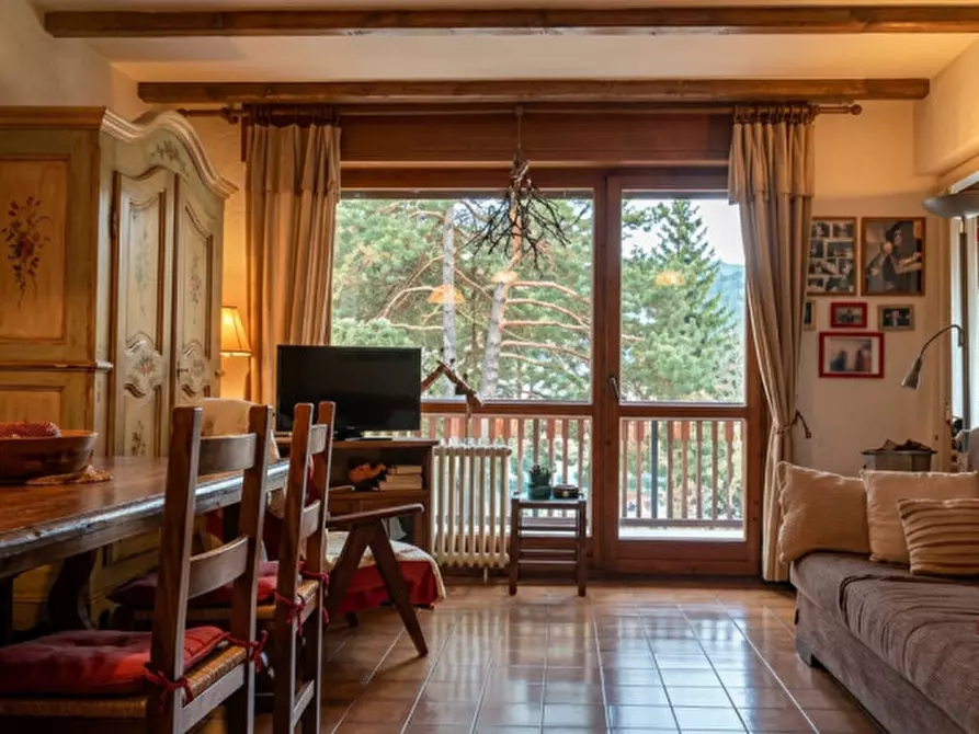 Immagine 4 di Appartamento in vendita  in Via Mauro Amprimo 6 a Bardonecchia