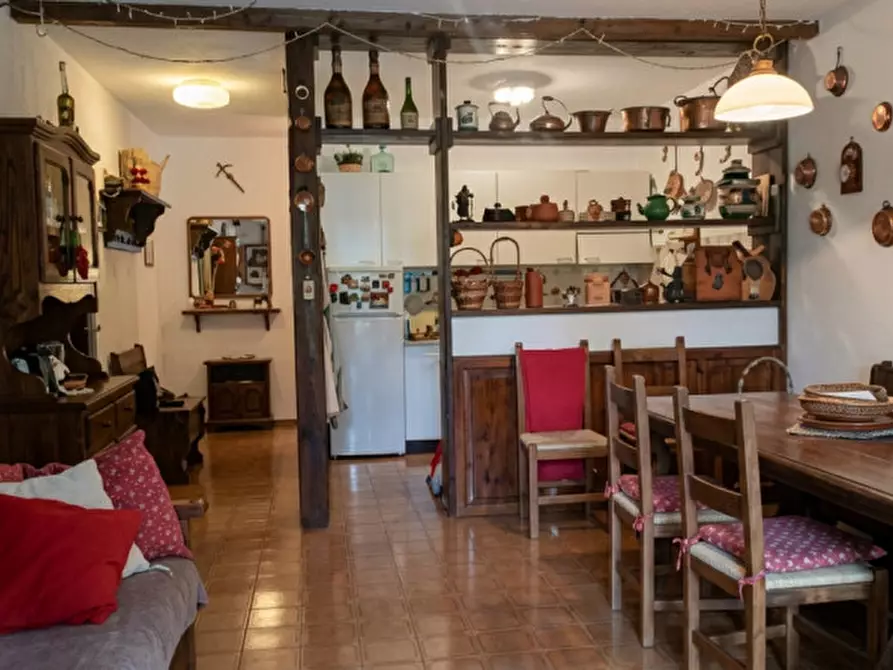 Immagine 5 di Appartamento in vendita  in Via Mauro Amprimo 6 a Bardonecchia