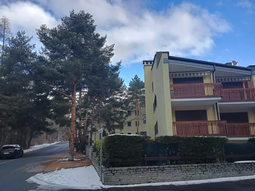 Immagine 4 di Appartamento in vendita  in Via Mauro Amprimo 6 a Bardonecchia