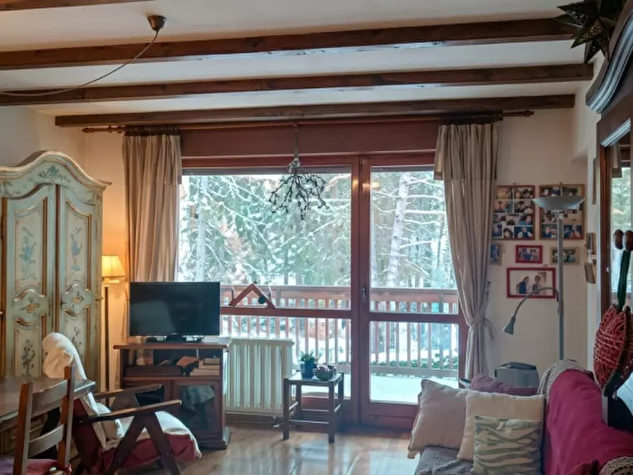 Immagine 6 di Appartamento in vendita  in Via Mauro Amprimo 6 a Bardonecchia