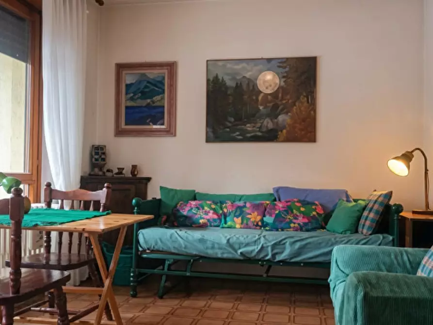 Immagine 7 di Appartamento in vendita  in Via Mauro Amprimo 6 a Bardonecchia