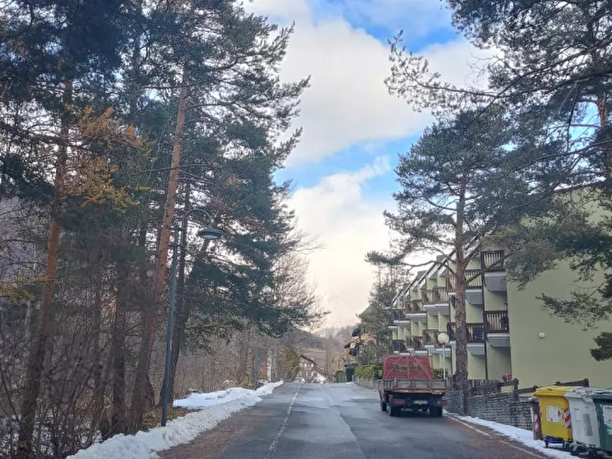 Immagine 5 di Appartamento in vendita  in Via Mauro Amprimo 6 a Bardonecchia