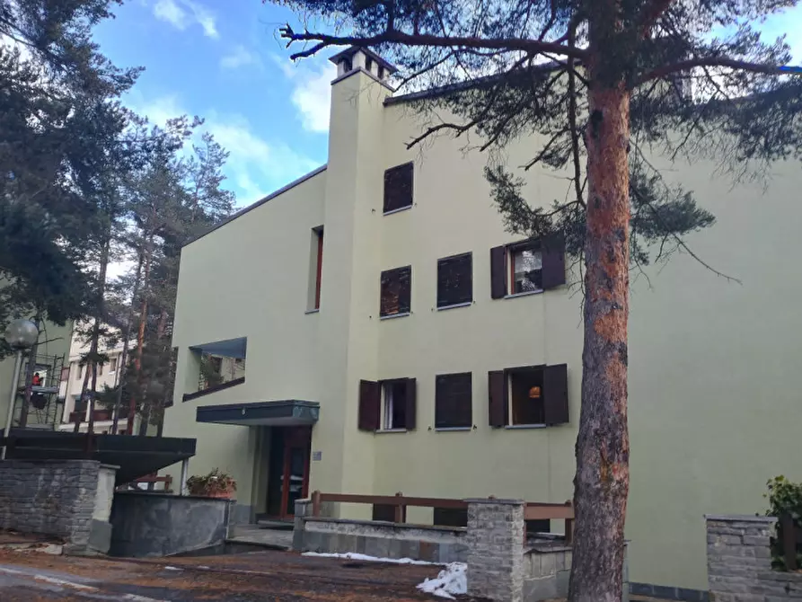 Immagine 6 di Appartamento in vendita  in Via Mauro Amprimo 6 a Bardonecchia