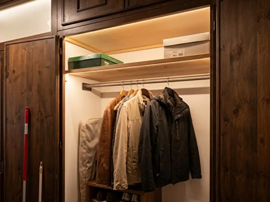 Immagine 10 di Appartamento in vendita  in Via Mauro Amprimo 6 a Bardonecchia