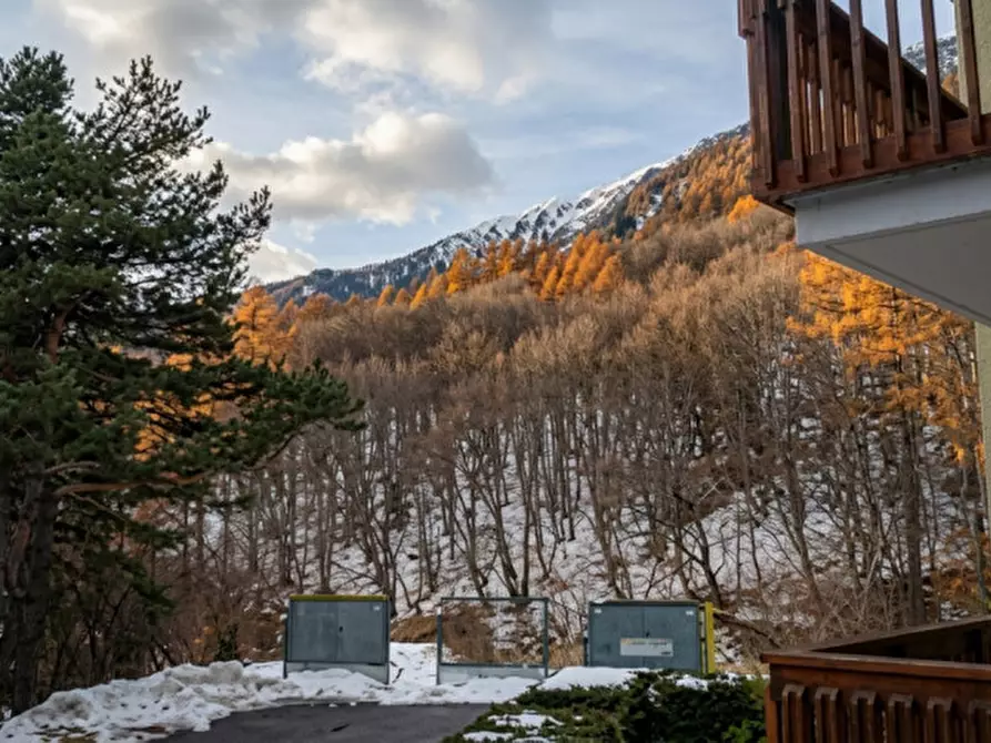 Immagine 13 di Appartamento in vendita  in Via Mauro Amprimo 6 a Bardonecchia