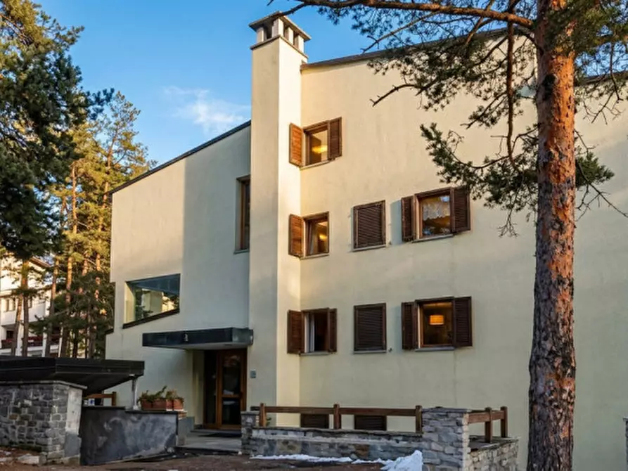 Immagine 14 di Appartamento in vendita  in Via Mauro Amprimo 6 a Bardonecchia