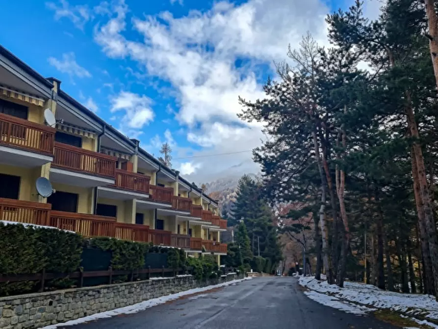 Immagine 15 di Appartamento in vendita  in Via Mauro Amprimo 6 a Bardonecchia