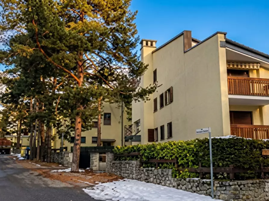 Immagine 16 di Appartamento in vendita  in Via Mauro Amprimo 6 a Bardonecchia