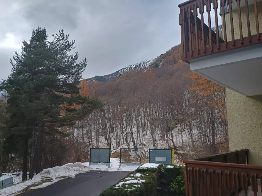 Immagine 10 di Appartamento in vendita  in Via Mauro Amprimo 6 a Bardonecchia
