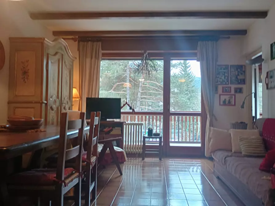 Immagine 11 di Appartamento in vendita  in Via Mauro Amprimo 6 a Bardonecchia