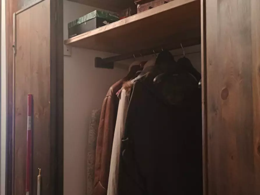 Immagine 12 di Appartamento in vendita  in Via Mauro Amprimo 6 a Bardonecchia