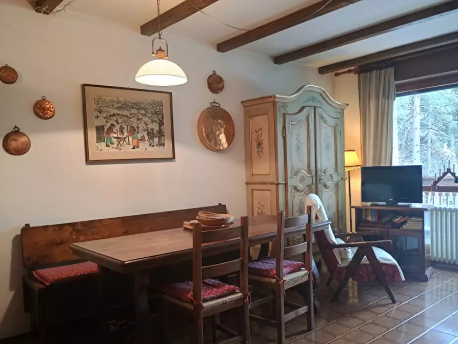 Immagine 13 di Appartamento in vendita  in Via Mauro Amprimo 6 a Bardonecchia