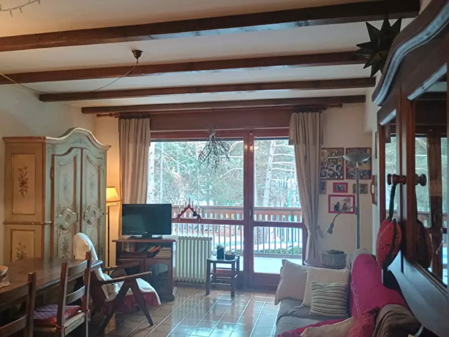 Immagine 14 di Appartamento in vendita  in Via Mauro Amprimo 6 a Bardonecchia