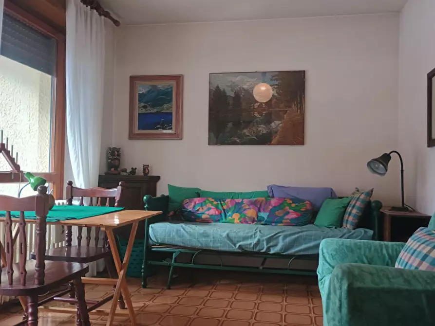 Immagine 15 di Appartamento in vendita  in Via Mauro Amprimo 6 a Bardonecchia