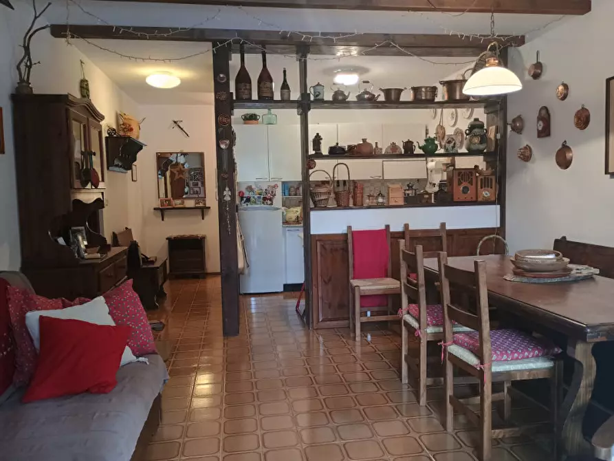 Immagine 16 di Appartamento in vendita  in Via Mauro Amprimo 6 a Bardonecchia