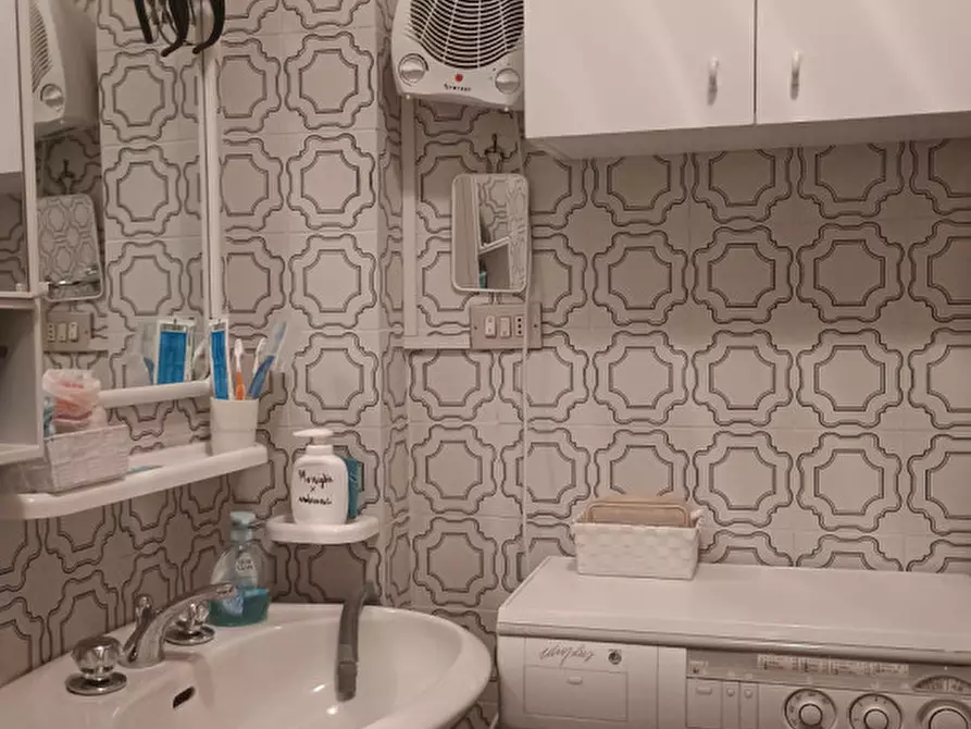 Immagine 17 di Appartamento in vendita  in Via Mauro Amprimo 6 a Bardonecchia