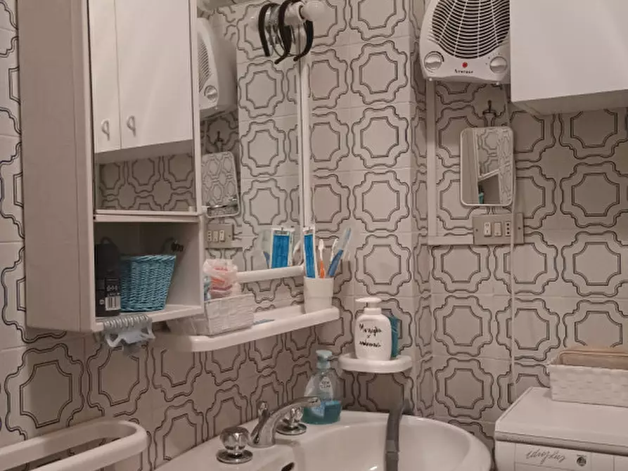 Immagine 18 di Appartamento in vendita  in Via Mauro Amprimo 6 a Bardonecchia