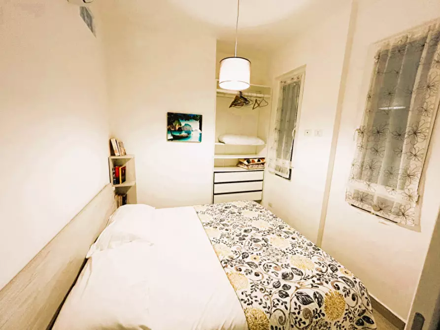 Immagine 2 di Appartamento in vendita  in Via Castagneto a Camogli