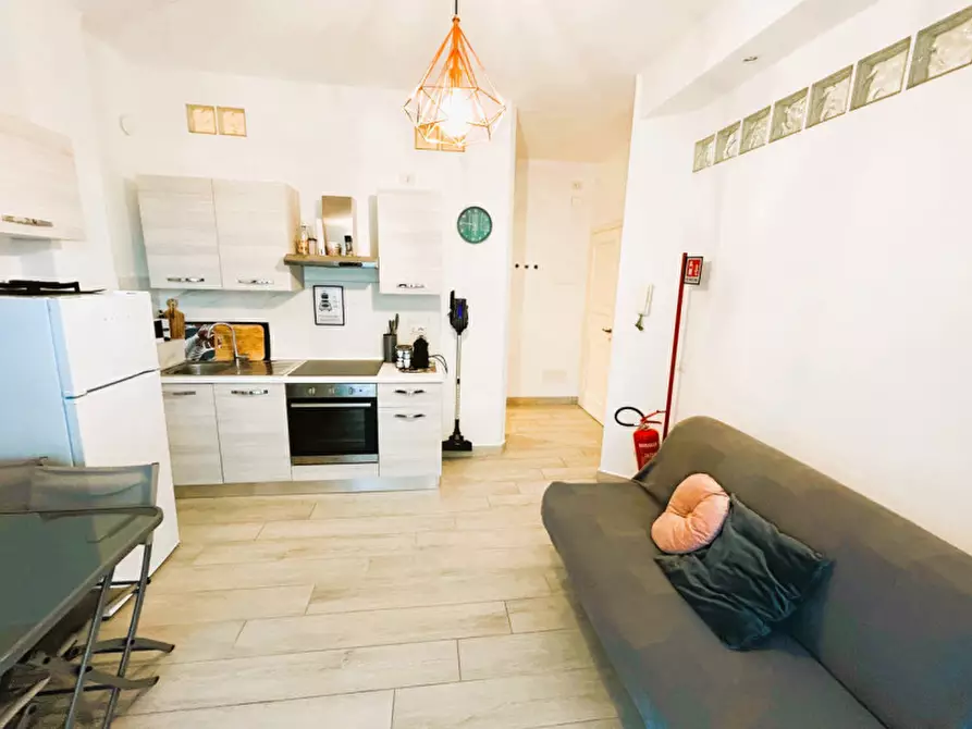 Immagine 4 di Appartamento in vendita  in Via Castagneto a Camogli