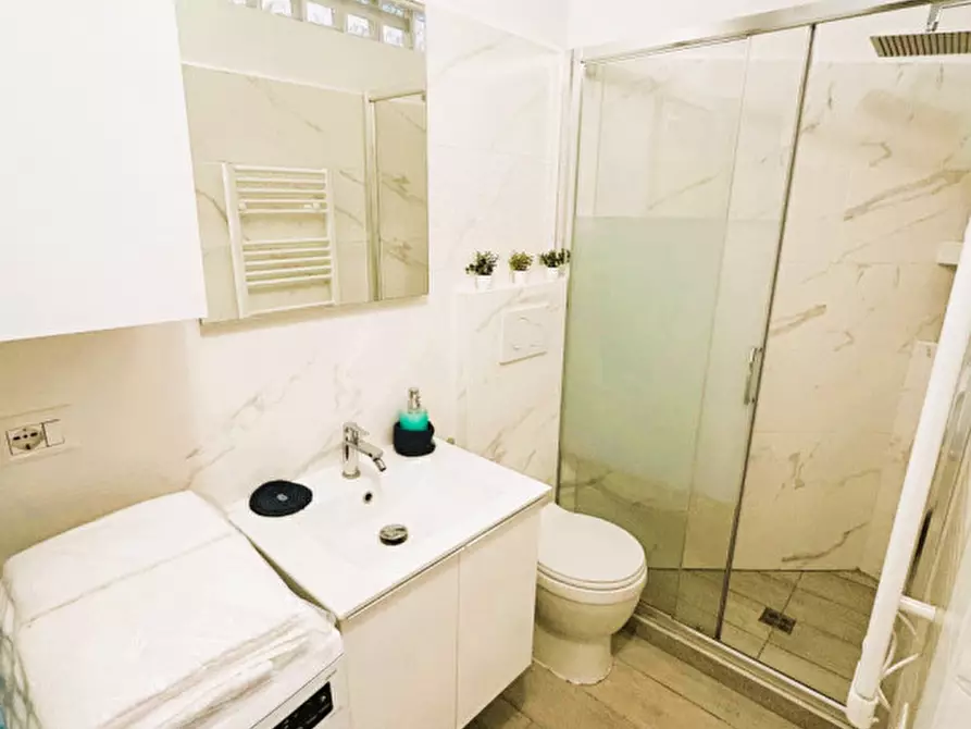 Immagine 5 di Appartamento in vendita  in Via Castagneto a Camogli