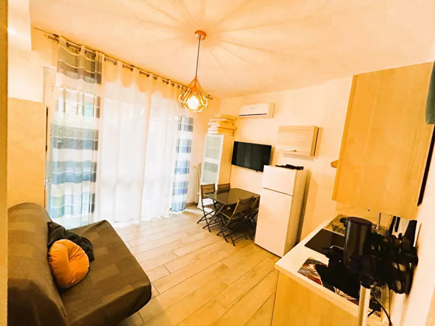 Immagine 6 di Appartamento in vendita  in Via Castagneto a Camogli