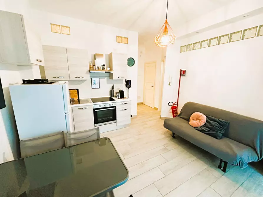 Immagine 8 di Appartamento in vendita  in Via Castagneto a Camogli