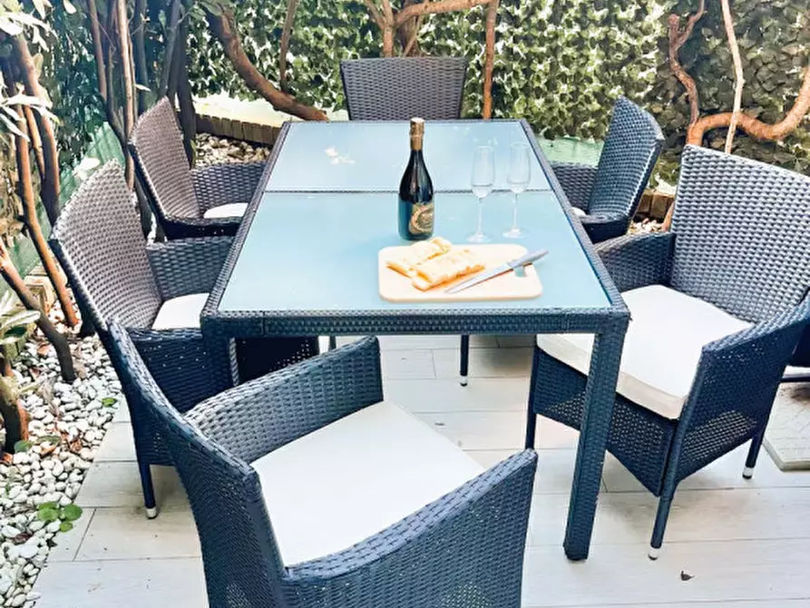 Immagine 10 di Appartamento in vendita  in Via Castagneto a Camogli