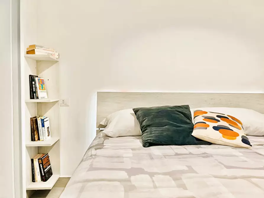 Immagine 11 di Appartamento in vendita  in Via Castagneto a Camogli