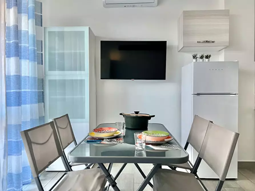 Immagine 15 di Appartamento in vendita  in Via Castagneto a Camogli